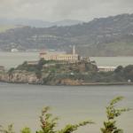 San Francisco - Alcatraz